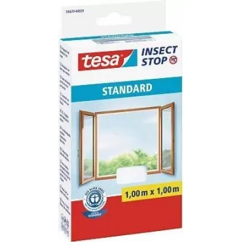 Moskitonetz für Fenster TESA Insect Stop 55672-00020-03