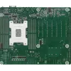 Motherboard ASRock ROMED8-2T ATX für AMD EPYC LGA 4094, 8× DDR4 DIMM, Octa‑Channel, 2× M.2, 8× SATA III, 10GbE, 3× RJ‑45
