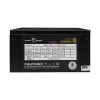 Netzteil White Shark GPSU-850W Admiral 850W