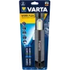 LED-Arbeitsleuchte Varta Work Flex Schwarz 250 lm IPX4