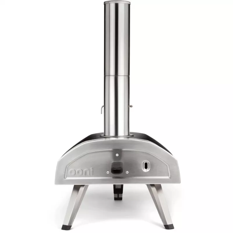 Ooni Fyra UU-P0AD00 Outdoor-Pizzaofen