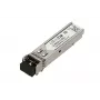 Mikrotik S-85DLC05D Netzwerk-Transceiver-Modul 1250 Mbit/s SFP 850 nm (S-85DLC05D)