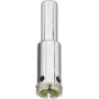 Lochsäge KWB 499814 1,4 cm für Keramik Granit Marmor