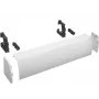 Hager FZ443N. Breite: 176 mm, Höhe: 800 mm, Tiefe: 135 mm (FZ443N)