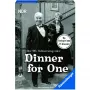 Der 90. Geburtstag oder Dinner for One, Partyspiel