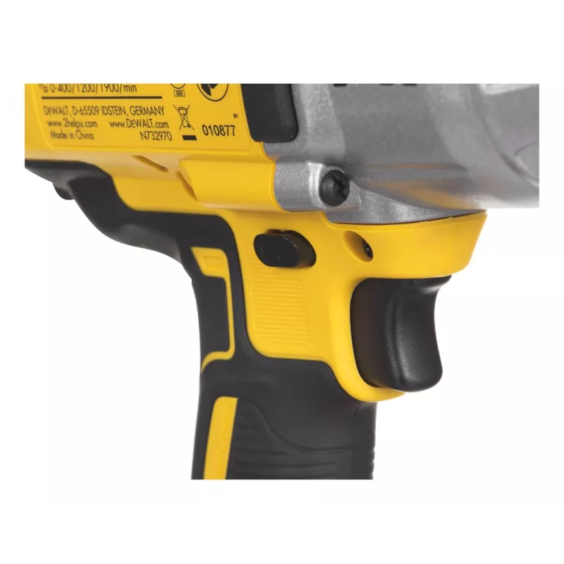 DeWalt DCF899N XR Hochdrehmoment-Schlagschrauber 18V Bare Unit