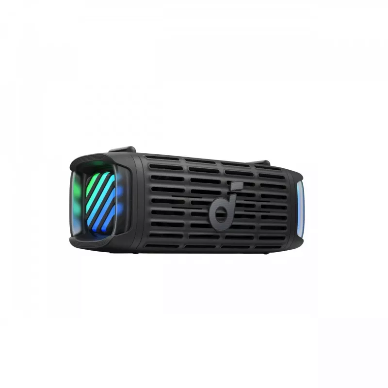 Tragbarer Bluetooth-Lautsprecher Anker Soundcore Boom 3i 50W, wasserdicht, akkubetrieben