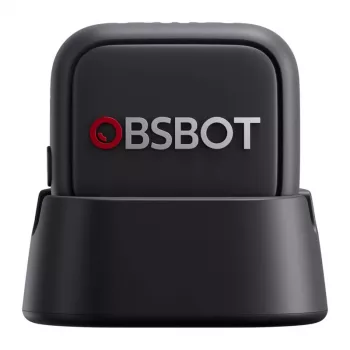 Mikrofon Obsbot VOX SE für Tiny 3/3 Lite – Zubehör-Mikrofon kompatibel mit der Obsbot Tiny 3 Serie