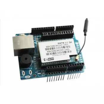 Entwicklungsboard ALLNET ALL-A-28 (A28)