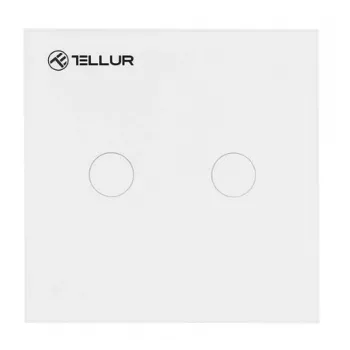 Lichtschalter Tellur TLL331051