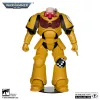 MCFARLANE Warhammer Intercessor Sergeant Figur 7in (10954)
