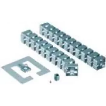 Bachmann Kabel Snake Quadro Set - Kabel - Organizer - Silber (930.017)