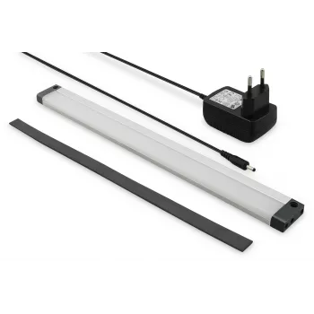 LED-Leuchte Digitus DN-19 LIGHT-3 3W 270lm 6000K