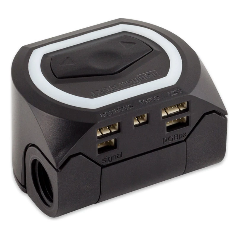 Aqua Computer 53293 Computer-Kühlsystem Teil/Zubehör Durchflusssensor