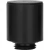 Thermal Grizzly DeltaMate Rotary 90° – Wasserkühlungsanschluss, Schwarz, 1 Stk. (TG-DM-FIT-0003)
