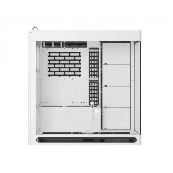 HAVN HS 420 Midi Tower Weiß