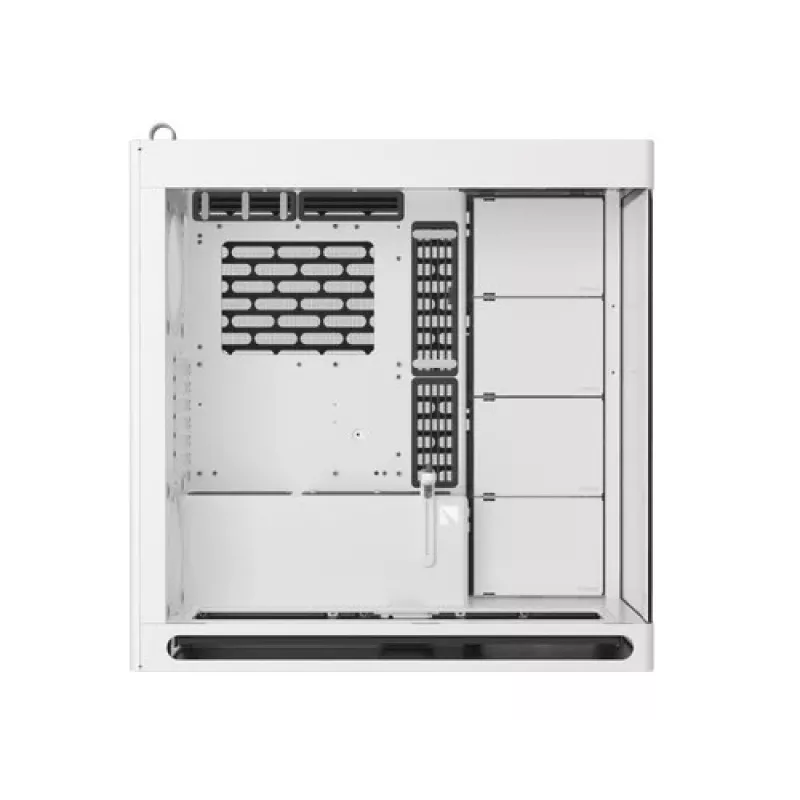 HAVN HS 420 Midi Tower Weiß