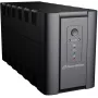 Unterbrechungsfreie Stromversorgung PowerWalker VI 1200 SH Schuko