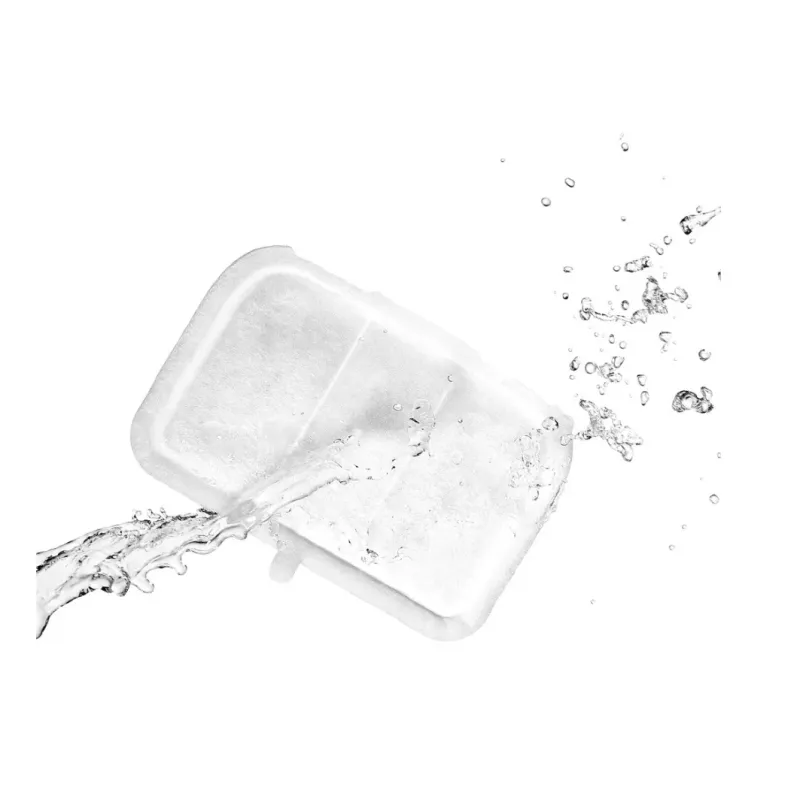 Petkit Ersatzfilter-Set 5 Stück für Eversweet Max, Zubehör für Trinkbrunnen