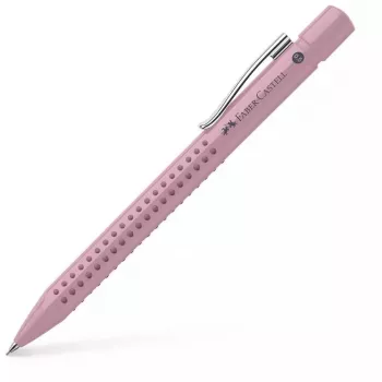 Mechanischer Druckbleistift Faber-Castell 231051 0,5 mm Pink Dreikant