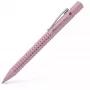 Mechanischer Druckbleistift Faber-Castell 231051 0,5 mm Pink Dreikant