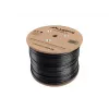 Lanberg LCF6-21CU-0305-BK Netzwerkkabel Schwarz 305 m Cat6 F/UTP (FTP) Außenbereich