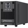 PowerWalker VFI 2000 AT FR USV (unterbrechungsfreie Stromversorgung) Doppelwandler
