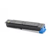 Tonerkartusche Kyocera TK-5205C Original Cyan 2500 Seiten