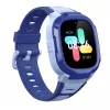 Smartwatch für Kinder Mibro P6 4G LTE (blau)