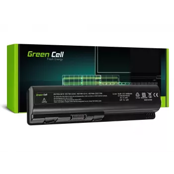 Green Cell HP01 Notebook-Ersatzakku