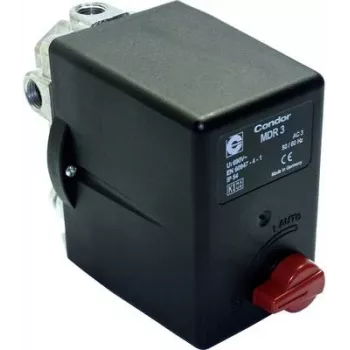 Aerotec Druckluft-Druckschalter (9063057)