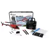 Amewi Bell 206 Jet Ranger Hubschrauber 6-Kanal
