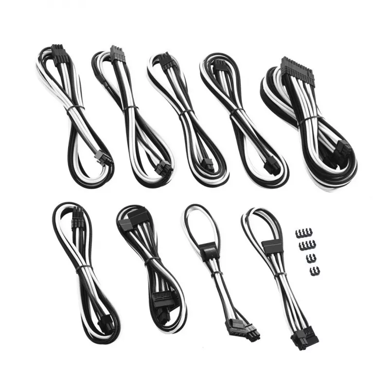 Cablemod CM-PCSI-FKIT-NKKW-R internes Netzkabel 0,7 m