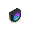 ENDORFY Spartan 5 MAX ARGB Prozessor-Luftkühler 12 cm Schwarz 1 Stk.
