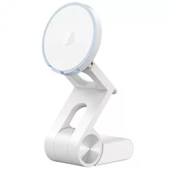 iMac-Halter 3in1 MagSafe BM-330 weiß