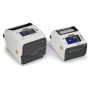 Zebra ZD621 Etikettendrucker Thermodirekt 300 x 300 DPI Kabelgebunden & Kabellos Ethernet LAN Bluetooth