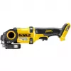 Bandschleifer DeWALT DCG418NT-XJ