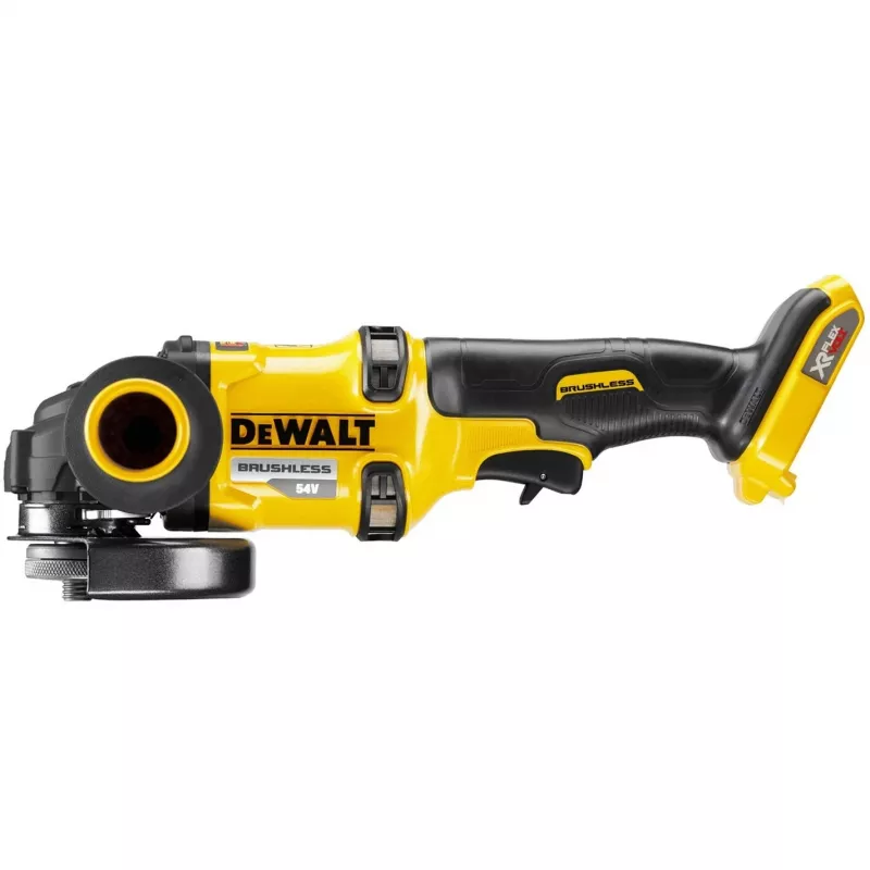 Bandschleifer DeWALT DCG418NT-XJ