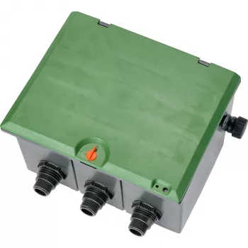 Ventilbox Gardena V3