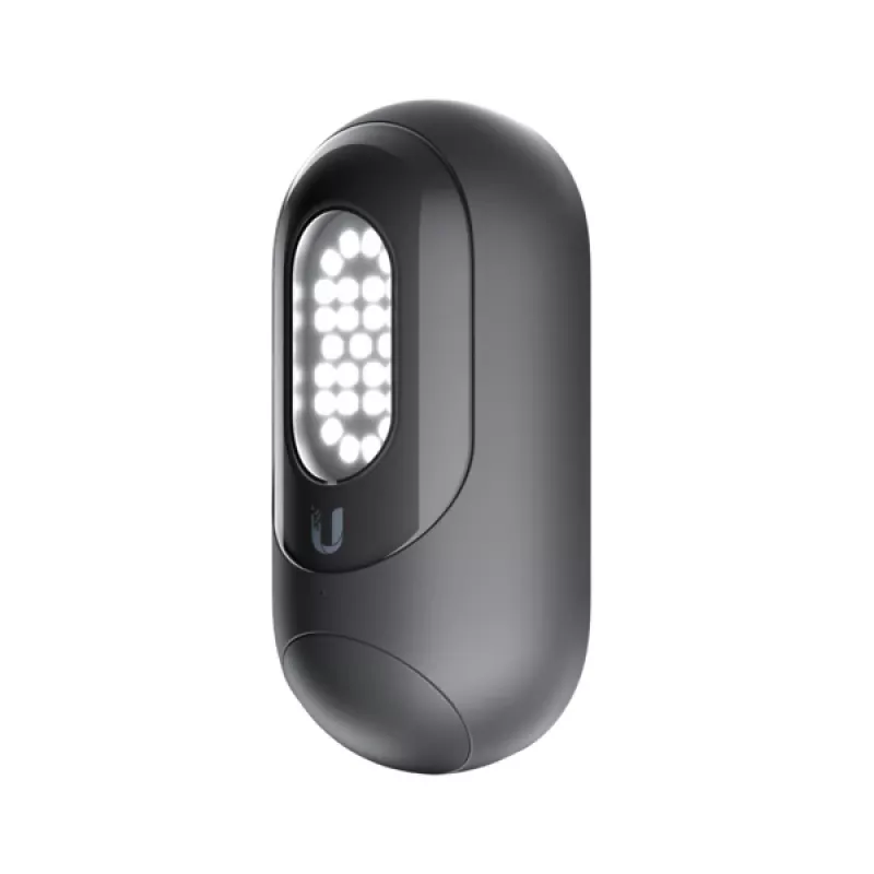 Ubiquiti UP-FloodLight Bewegungsmelder-Flutlicht, UniFi Protect