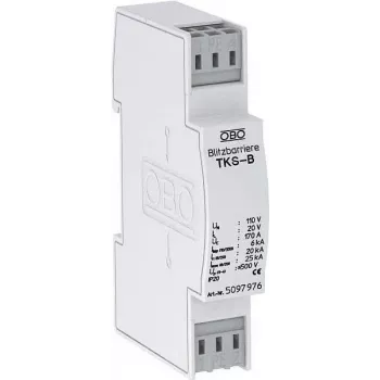Blitzschutz 120V AC TKS-B (5097976)