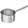Zwilling True Flow Kochtopf-Set 5-teilig