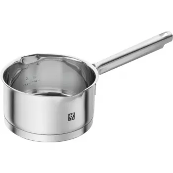 Zwilling True Flow Kochtopf-Set 5-teilig