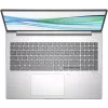 HP ProBook 465 G11 Notebook PC AMD Ryzen™ 5 7535U Laptop 40,6 cm (16) WUXGA 16 GB DDR5-SDRAM 512 GB SSD Wi-Fi 6E (802.11ax) Windows 11 Home