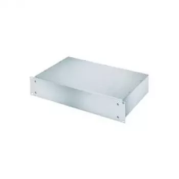 19-Zoll 3HE Gehäuse SCHROFF 20860-126 für Rackmontage-Elektronik