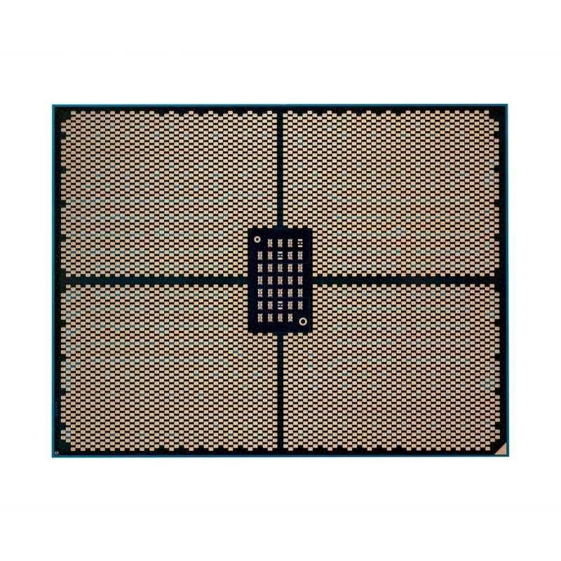Prozessor AMD EPYC 8124P 2,45 GHz 64 MB L3 Socket SP6