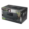 Muse | Bluetooth Micro System | M-692 BTC | Ja | 2 x 30 W | Bluetooth | Schwarz | NFC-Funktionen | Drahtlose Verbindung
