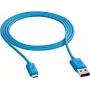 Nokia CA-190CD - Lade-/Datenkabel - USB (M) auf Micro-USB Typ B (M) - für Nokia 20X, 216, 301, 515, Asha 210, 230, Lumia 1020, 1320, 1520, 620, 720, 810, 82X, 92X