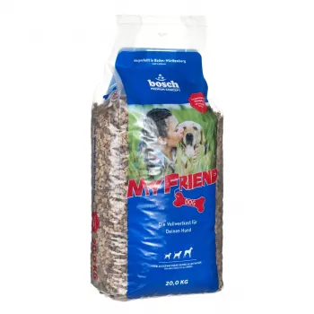 Bosch My Friend Hundefutter, 20 kg
