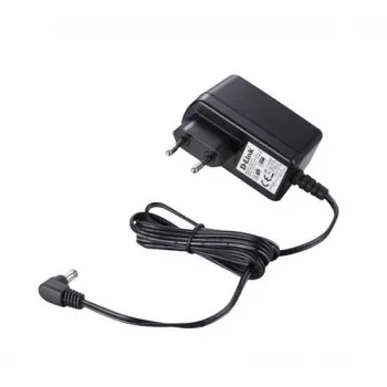 D-Link PSM-12V-38-B Netzteil Indoor Schwarz